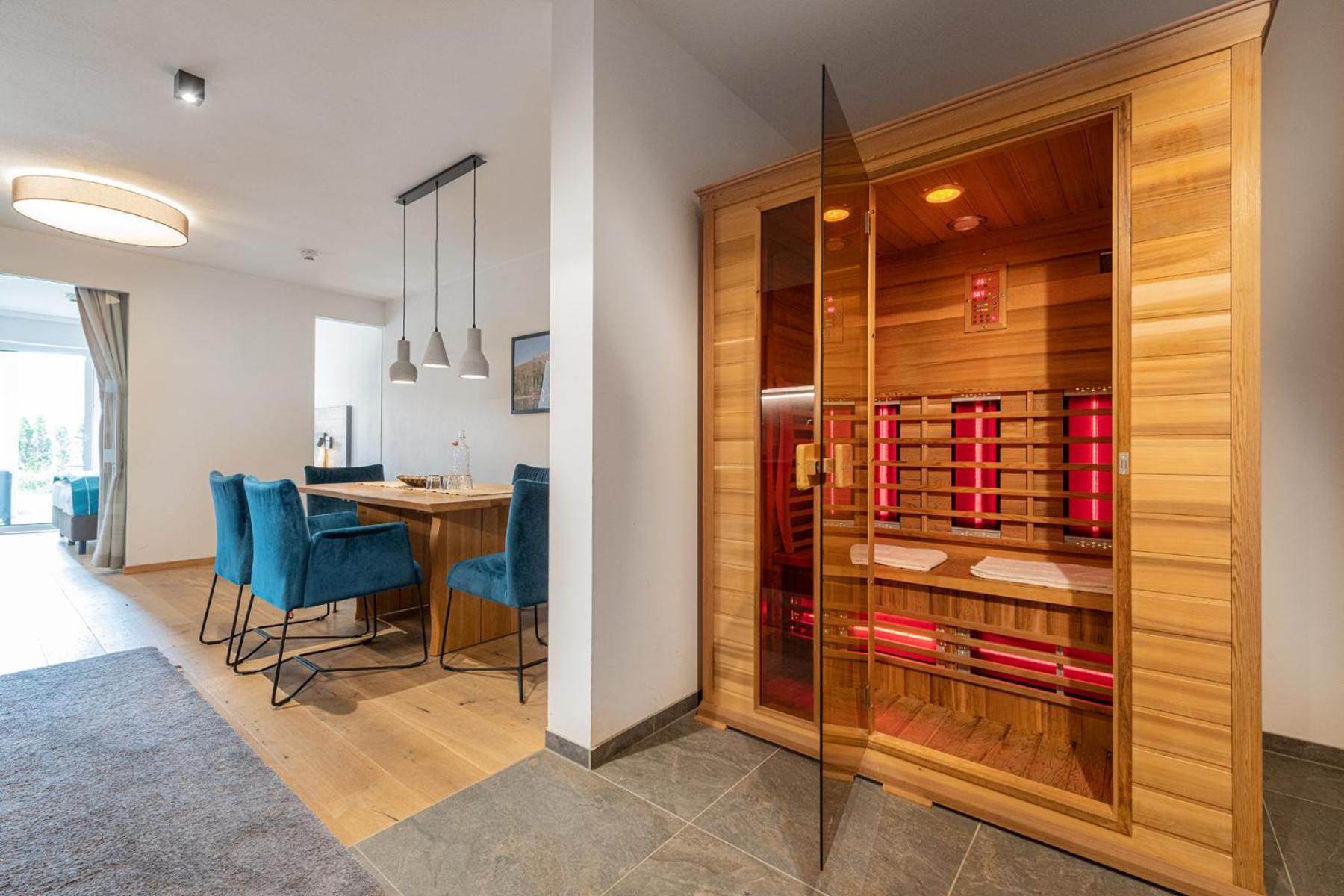 Alpenparks Hotel & Apartment Carpe Solem ماريابفار المظهر الخارجي الصورة
