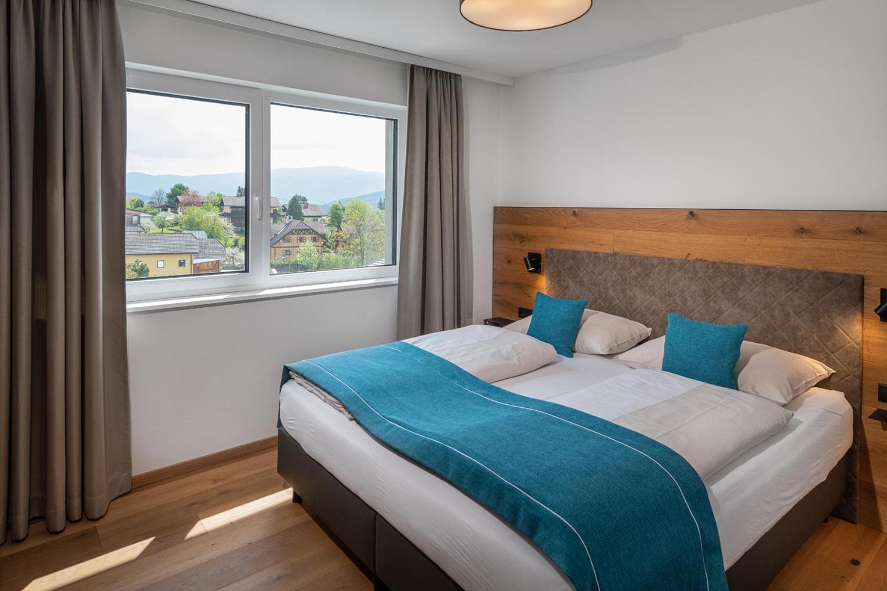 Alpenparks Hotel & Apartment Carpe Solem ماريابفار المظهر الخارجي الصورة