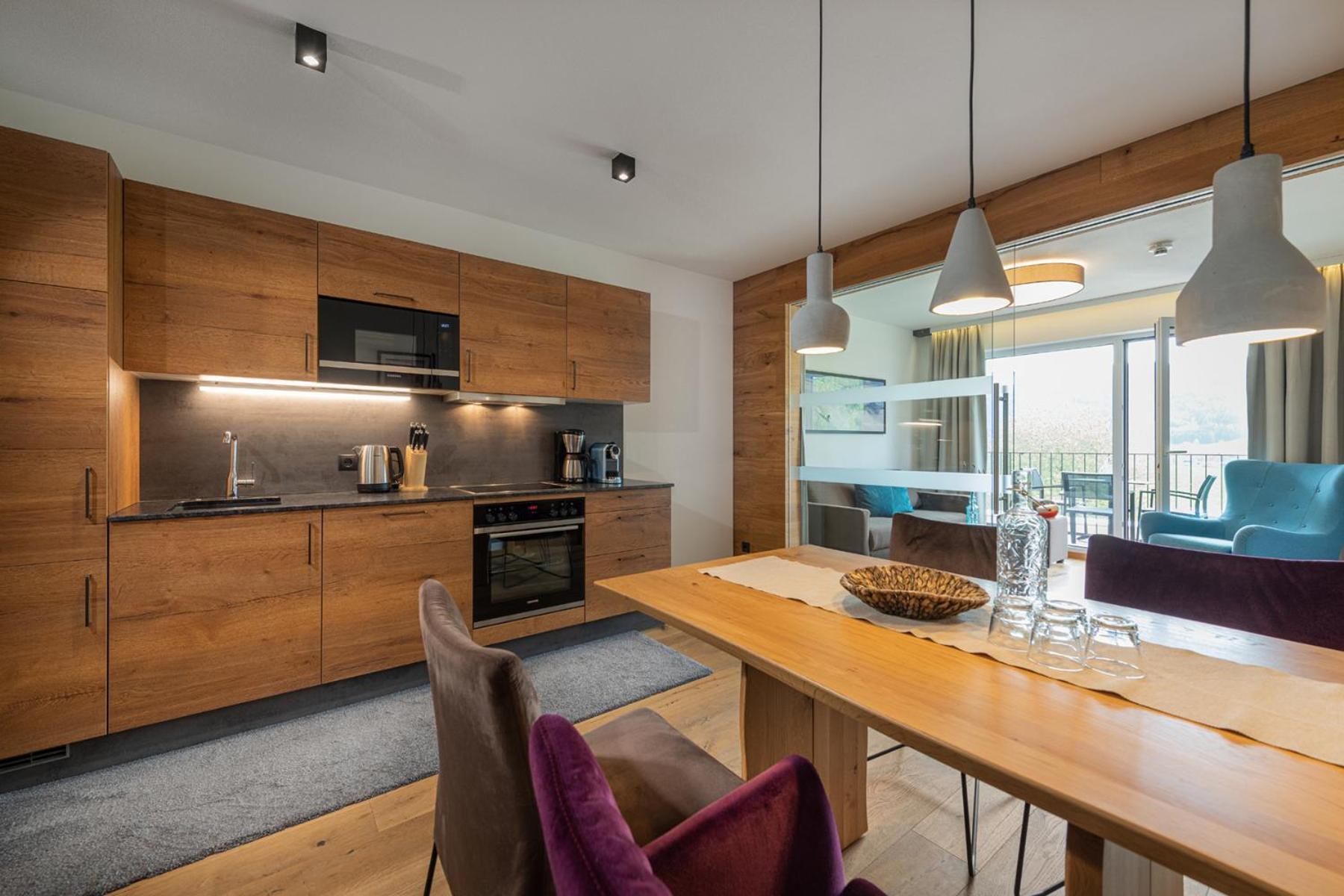 Alpenparks Hotel & Apartment Carpe Solem ماريابفار المظهر الخارجي الصورة