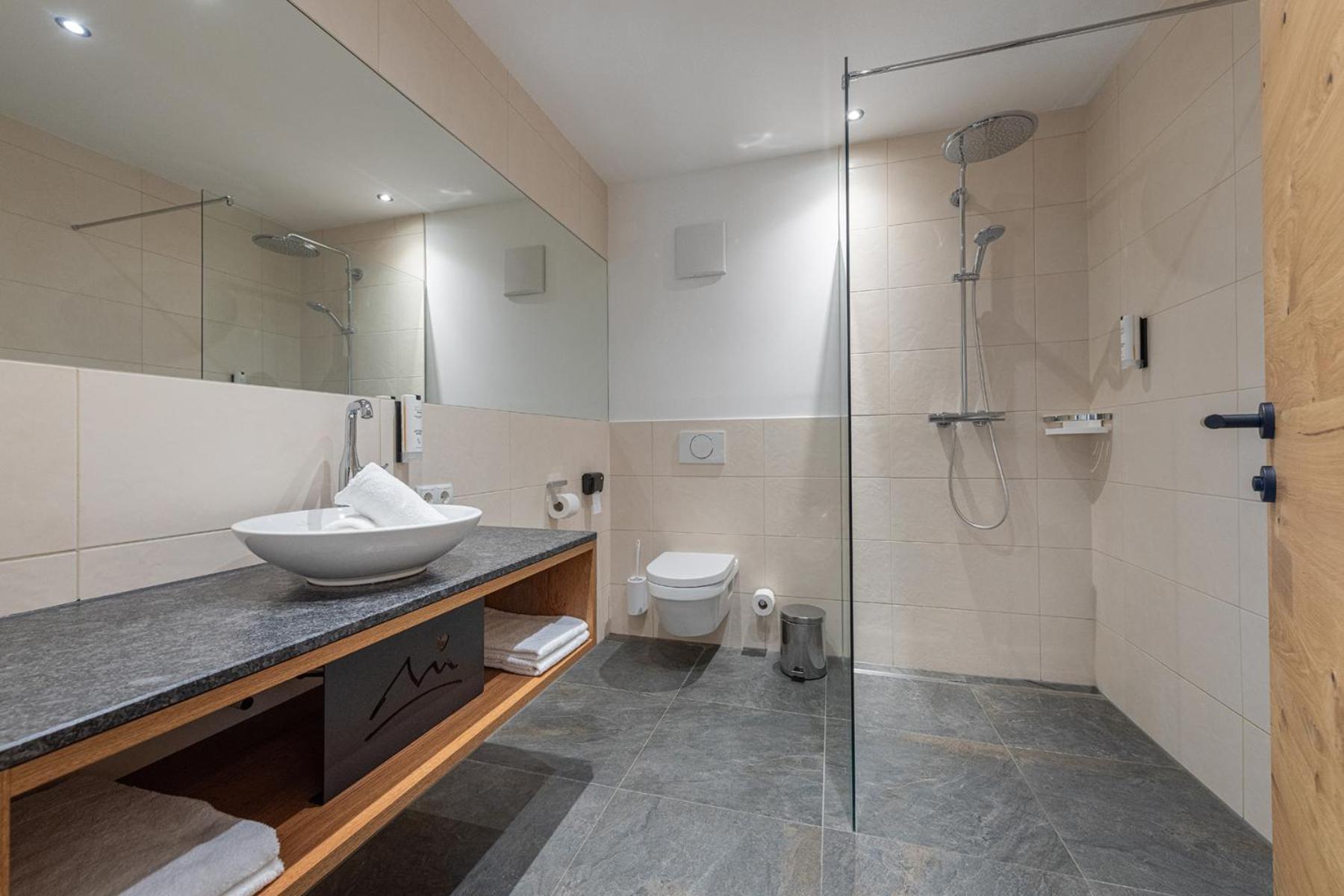 Alpenparks Hotel & Apartment Carpe Solem ماريابفار المظهر الخارجي الصورة